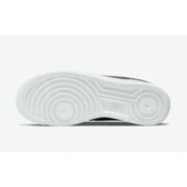 Nike Air Force 1-07 Essential Siyah Gold thumbnail 3