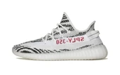 Yeezy Boost 350 V2 Zebra thumbnail 1