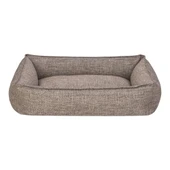 Pet Comfort Golf Kahverengi Kedi ve Köpek Yatağı S 75x60cm thumbnail 1
