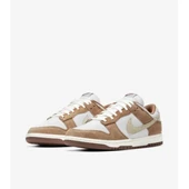 Nike Dunk Low Retro Premium Men s Shoe - Grey thumbnail 2