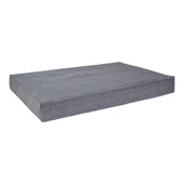 Pet Comfort Lima Ortopedik  Koyu Yeşil Köpek Yatağı L 110x75cm thumbnail 2