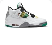 Nike Air Jordan 4 rasta thumbnail 1