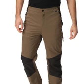 Regatta Questra V Erkek Pantolon-KAHVERENGİ thumbnail 4