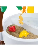 Fisher-Price Fisher Price Su Ve Kum Aktivite Masası thumbnail 4