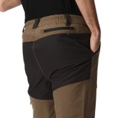 Regatta Questra V Erkek Pantolon-KAHVERENGİ thumbnail 5