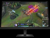 HP OMEN AV4H6AA 27 İnch 180Hz QHD 1ms Gaming Monitör thumbnail 1