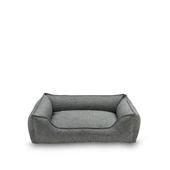 Pet Comfort Bravo Ortopedik Koyu Yeşil  Köpek Yatağı L 90x70cm thumbnail 1