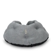 Pet Comfort Paris Gri Kedi ve Köpek Yatağı 60cm thumbnail 2