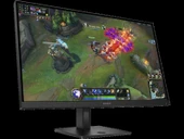 HP OMEN AV4H6AA 27 İnch 180Hz QHD 1ms Gaming Monitör thumbnail 4