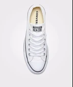 Converse 560251C Chuck Tayl Beyaz Kanvas Kadın Sneaker thumbnail 2