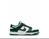 Nike Dunk Low Spartan Green thumbnail 1