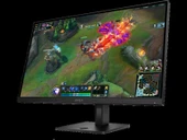 HP OMEN AV4H6AA 27 İnch 180Hz QHD 1ms Gaming Monitör thumbnail 3