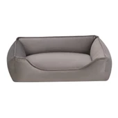 Pet Comfort Delta  Gri Kedi ve Köpek Yatağı XS 55x45cm thumbnail 1