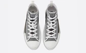 Christian Dior B23 Sneakers Donkergrijs thumbnail 2