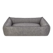 Pet Comfort Golf Antrasit Köpek Yatağı L 105x80cm thumbnail 1