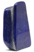 Lapis Lazuli Doğal Taş Parça - 361 Gr. thumbnail 3