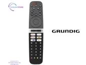 Grundig 75 GHU 8500 A Uyumlu Google Televizyon Kumandası-Mikrofonsuz thumbnail 1