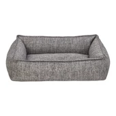 Pet Comfort Golf Antrasit Kedi ve Köpek Yatağı XS 55x45cm thumbnail 1