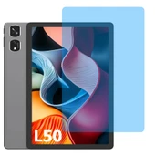 Casper Via L50 Uyumlu Tablet Nano Cam Ekran Koruyucu thumbnail 1