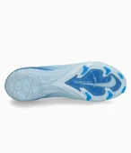 Krampon Nike Zoom Mercurial Superfly 10 Elite FG - açık mavi thumbnail 2