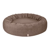 Pet Comfort Hotel  Açık Kahverengi Köpek Yatağı M 70cm thumbnail 2