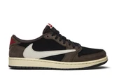 Nike Air Jordan 1 Retro Low OG SP Travis Scott Mocha thumbnail 1