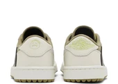 Nike Air Jordan 1 Retro Low Golf Travis Scott Neutral Olive thumbnail 2