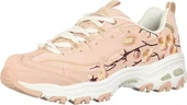 SKECHERS KADIN AYAKKABI 149239-ROS PEMBE thumbnail 1