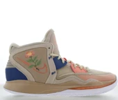 Kyrie Infinity Basketball Shoes - Brown thumbnail 1