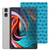 Casper Via S50 Uyumlu Tablet Nano Cam Ekran Koruyucu thumbnail 2