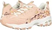 SKECHERS KADIN AYAKKABI 149239-ROS PEMBE thumbnail 2