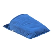 Pet Comfort Cave Kedi Yatağı Lacivert 65x50cm thumbnail 2