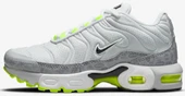 Air Max Plus 1 "Platinum Grey Reflective Logos thumbnail 1