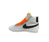 Nike Blazer Mid '77 Sneaker Unisex Spor Ayakkabı DQ7673 - 001 thumbnail 1