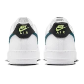 Air Force 1 Low White Aquamarine thumbnail 2