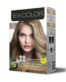 Sea Color 8.1 Küllü Açık Kumral Set Boya thumbnail 1