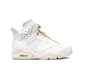 Air Jordan 6 Gold Hoops thumbnail 1