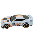 Hot Wheels 2020 Ford Mustang Shelby GT500 JJH87 thumbnail 2