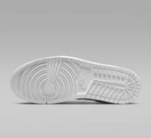 Air Jordan 1 Low Beyaz thumbnail 3
