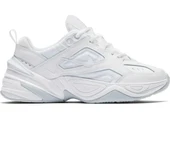 Nike M2K Tekno Kadın Sneaker AYAKKABI-AO3108-100 thumbnail 1