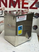 Sönmez 200 Gr Sayıcılı Kapsül Vida Adet Sayım Dolum Makinesi thumbnail 1