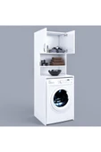 çamaşır makınası Dolabı MDF thumbnail 3
