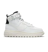 Nike Air Force 1 High Utility 2.0 BEYAZ KADIN BOT DC3584100 B-78 thumbnail 1