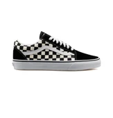 Siyah Damalı Vans thumbnail 2