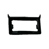 CF MOTO NK 250 2023 UYUMLU KM KORUYUCU KILIF SİYAH thumbnail 2