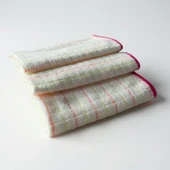 Technow Mikrofiber Mutfak ve Genel Temizlik Bezi 40*40 cm Leke Tutmaz Koku Yapmaz( 3 Adet) thumbnail 8