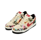 Nike SB Dunk Low Pro 'Paris' Bernard Buffet thumbnail 2
