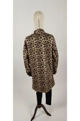 LEOPAR DESEN KAŞE KABAN thumbnail 2