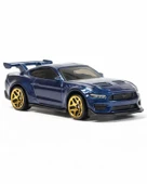 Hot Wheels Ford Mustang GTD JBB93 thumbnail 2