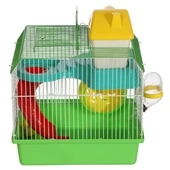 Hamster Kafesi Oyun Parklı thumbnail 2